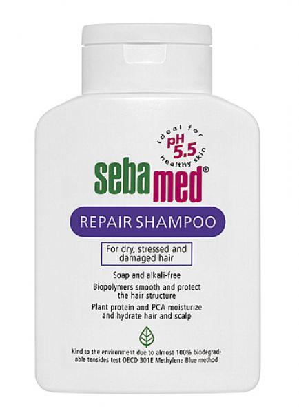 Sebamed Repair Shampoo 200ml