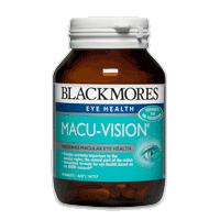 Blackmores Macu-Vision Tablets 90