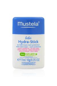 Mustela Hydra Stick with Cold Cream - Nutri Protective10g