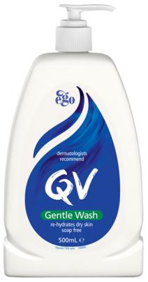 QV Gentle Wash