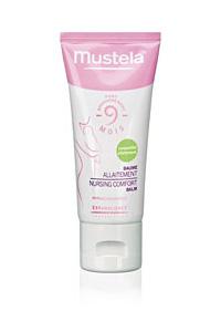 Mustela Nursing Comfort Balm 30ml