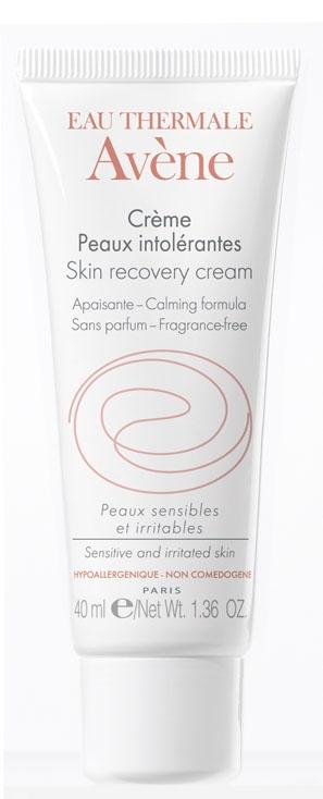 Avene Skin Recovery Cream 40ml