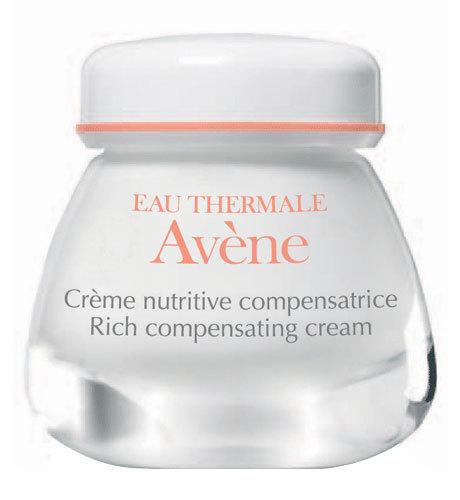 Avene Rich Compensating Cream 50ml