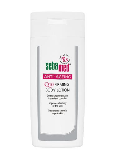 Sebamed Anti-Ageing Q10 Firming Body Lotion 200ml