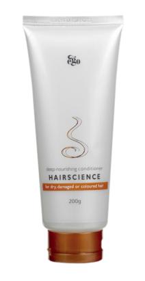 Ego Hairscience Deep Nourishing Conditioner 200g