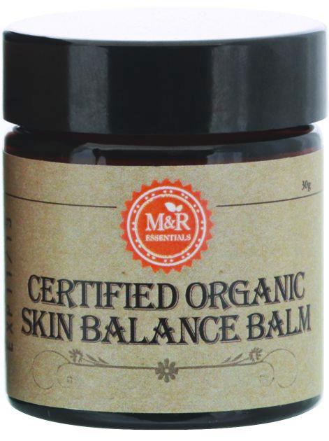 M&R Essentials Skin Balance Balm 30g