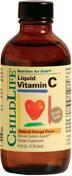 ChildLife Liquid Vitamin C 118.5ml