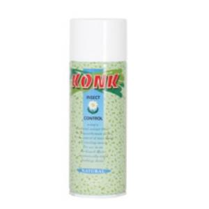 Air Guard Konk Refill Natural 350ml