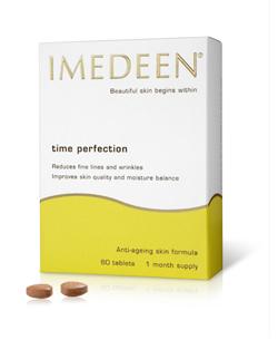 IMEDEEN Time Perfection Tablets 60