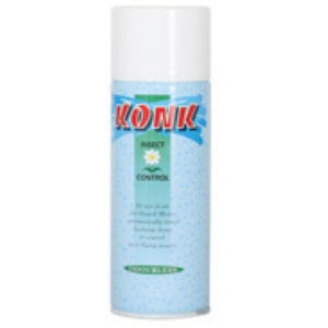 Air Guard Konk Refill Odourless 350ml