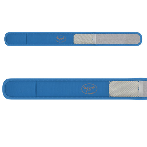 Para'kito Natural Insect Repellant Wrist Band - Blue