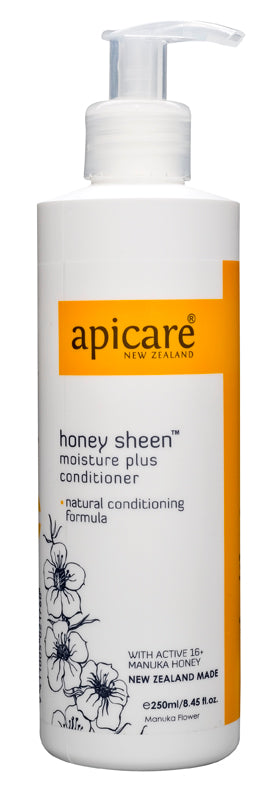 Apicare Honey Sheen Enriching Conditioner 250g