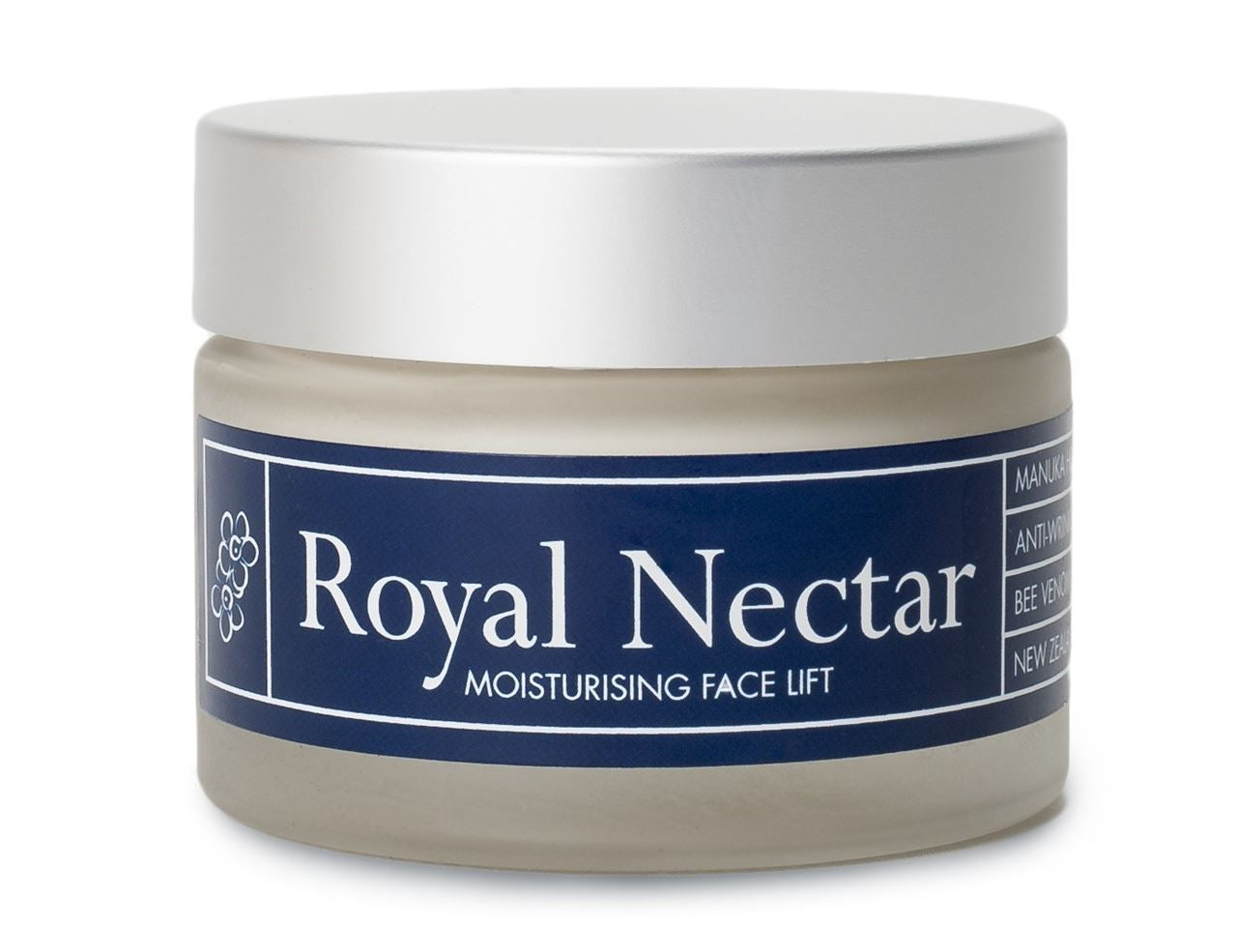 Royal Nectar Moisturising Face Lift 60ml