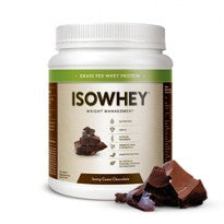 IsoWhey Complete Ivory Coast Chocolate 448g