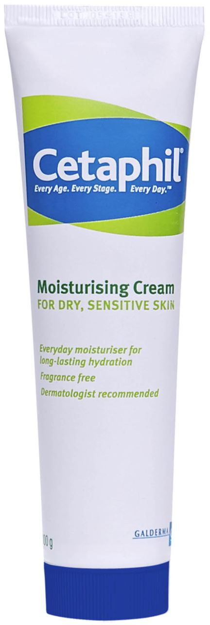 Cetaphil Moisturising Cream 100g