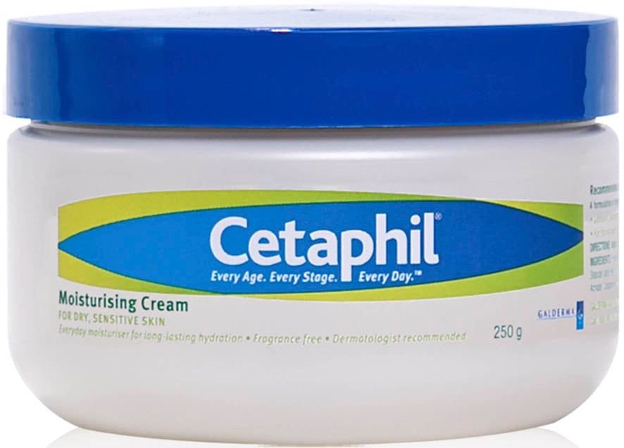 Cetaphil Moisturising Cream 250g