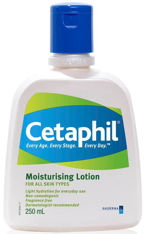 Cetaphil Moisturising Lotion 250ml