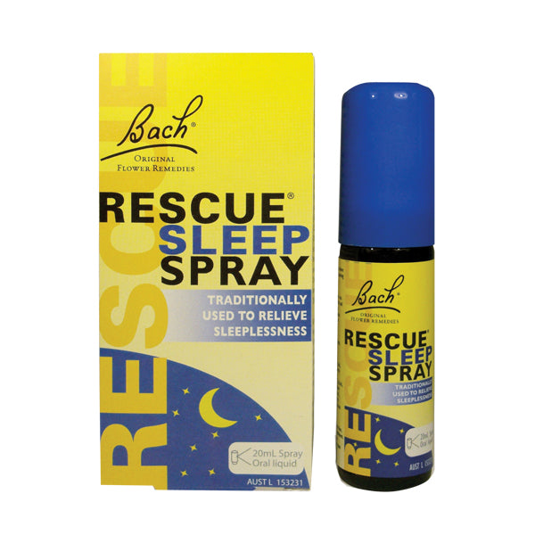 Rescue Remedy Sleep Spray 20ml