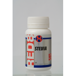 Red 8 Stevia Powder 50g