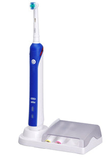 Braun Oral-B Professional Care 3000 Electric Toothbrush