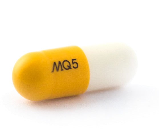 MitoQ 5mg Capsule