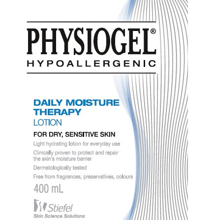 Physiogel Daily Moisture Therapy Lotion 400ml