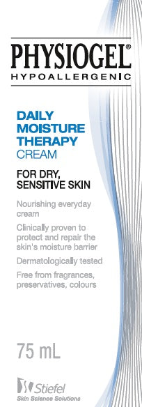 Physiogel Daily Moisture Therapy Cream 75ml