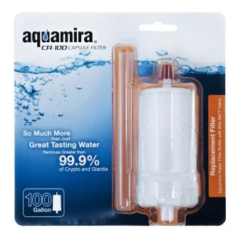 Aquamira Replacement Filter