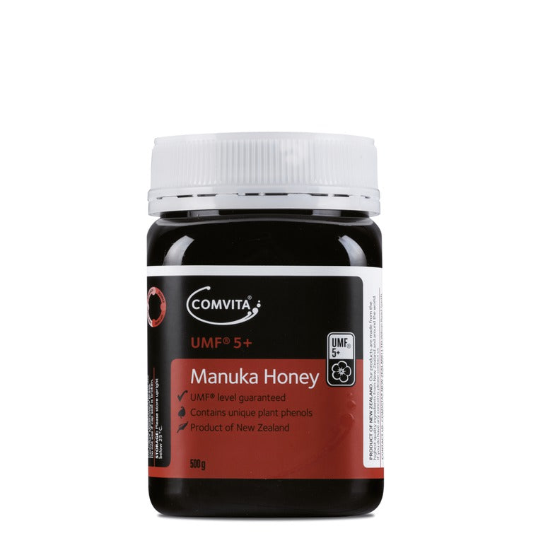 Comvita Manuka Honey UMF 5+ 500g