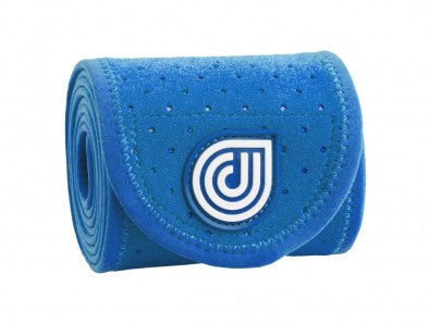Dr Cool Wrap Small - Blue