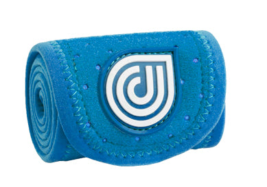 Dr Cool Wrap Medium - Blue