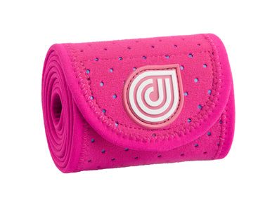 Dr Cool Wrap Medium - Pink