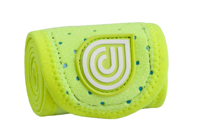 Dr Cool Wrap Medium - Hi-Vis Yellow