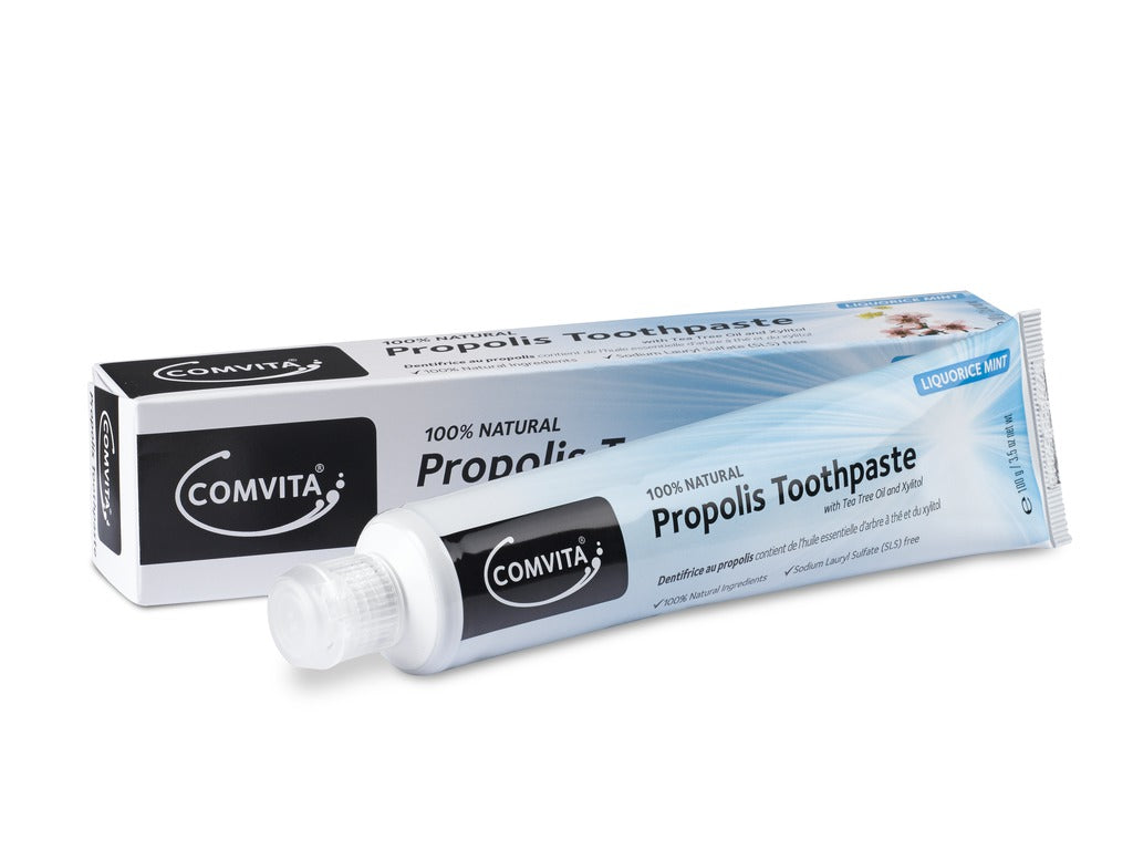 Comvita Propolis Toothpaste 100g