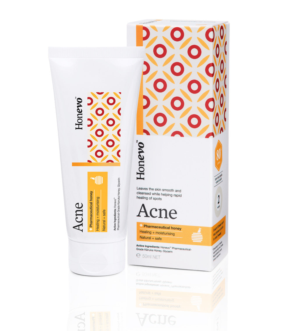 Honevo Acne 50ml