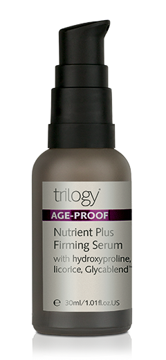 Trilogy Nutrient Plus Firming Serum 30ml