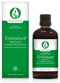 Kiwiherb Echinature 100ml