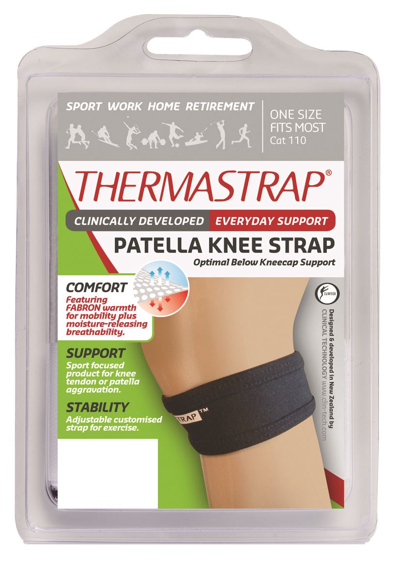 Thermastrap Patella Knee Strap