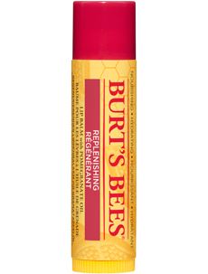 Burts Bees Replenishing Lip Balm with Pomegranate Oil 4.25g