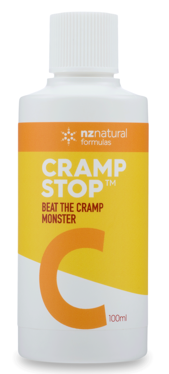 HCH Cramp-Stop Refill 100ml