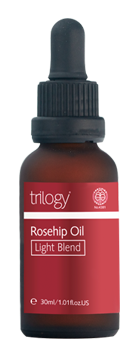 Trilogy Rosehip Oil Light Blend 30ml