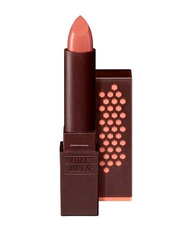 Burts Bees Lipstick Nile Nude 500 3.4g