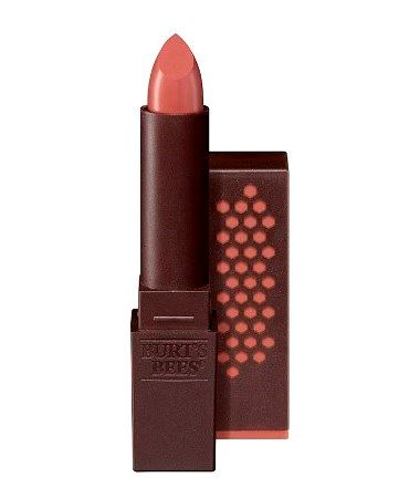 Burts Bees Lipstick Suede Splash 502 3.4g