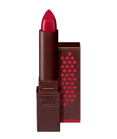 Burts Bees Lipstick Ruby Ripple 521 3.4g