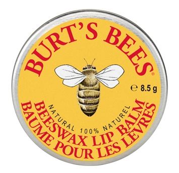 Burts Bees Beeswax Lip Balm 8.5g