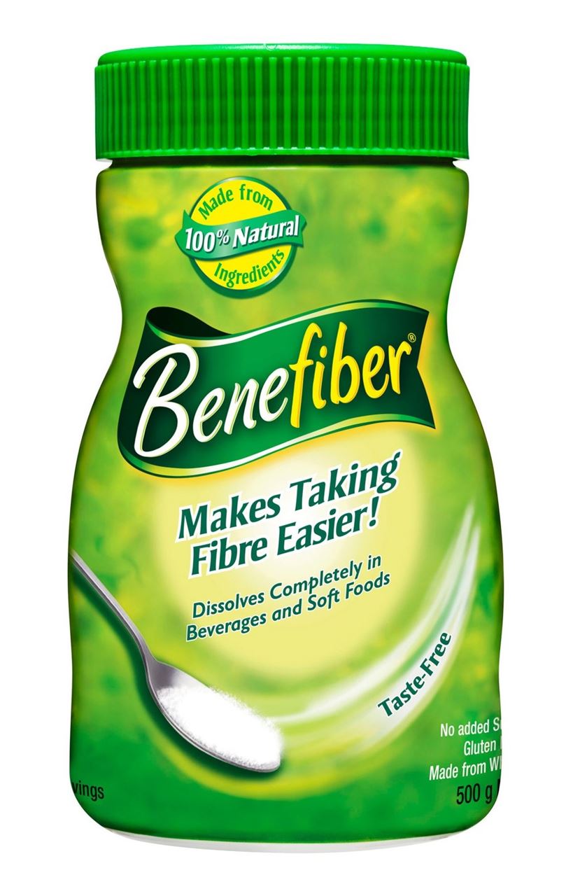 Benefiber 500g