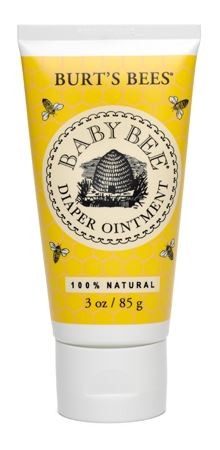 Burts Bees Baby Bee Diaper Ointment 85g