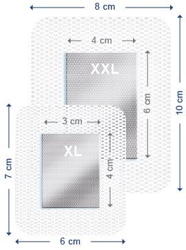 Elastoplast Antibacterial Sensitive Dressings