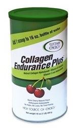 Great Lakes Collagen Endurance Plus 454g