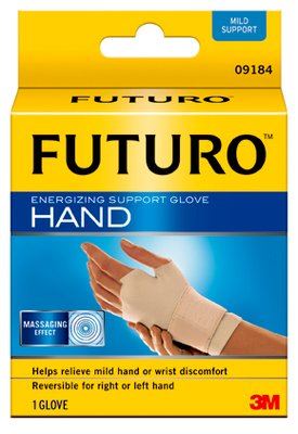 Futuro Hand Glove
